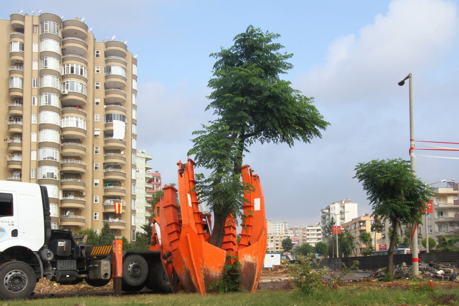Park Bahçe Peyzaj Hizmetleri